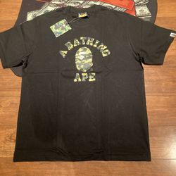 Bape Tee