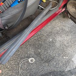 Door Trim 22r