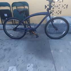 Nirve Nightowl  26 Inch 