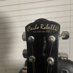 Acoustic Guitar Full Size
