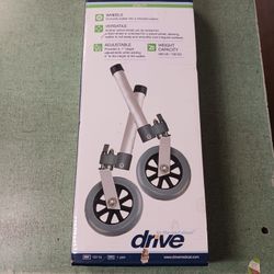 Wheel Chair Wheels