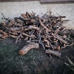 Firewood