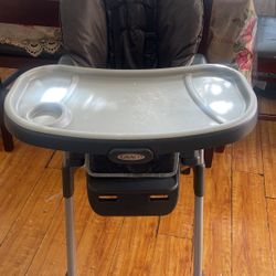 High Chair