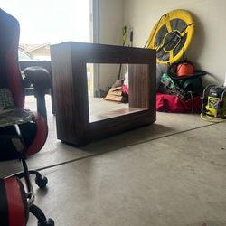 Entryway table
