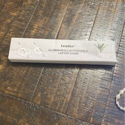 Portable Laptop Stand 