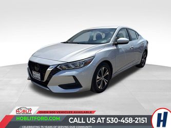 2023 Nissan Sentra