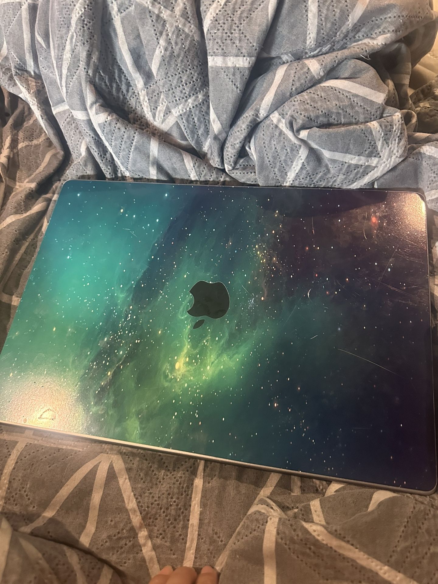 MacBook Pro M1 16in