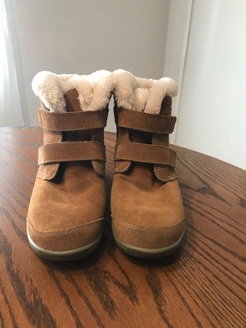 Orthofeet Florence boot 888 Women’s size 10