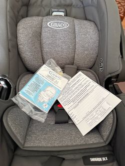 Graco Modes Nest Travel System in Sullivan Color