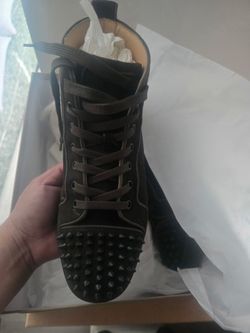 Christian Louboutin Sneakers