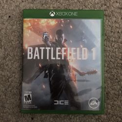 Battlefield 1