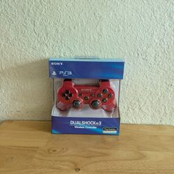 PS3 Wireless Controller 