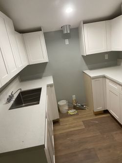Countertops Kitchen Quartz 