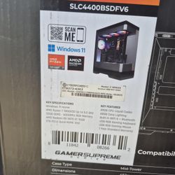 Cyber Power Pc