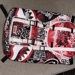 Back Pack 