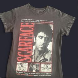 Scarface Tee