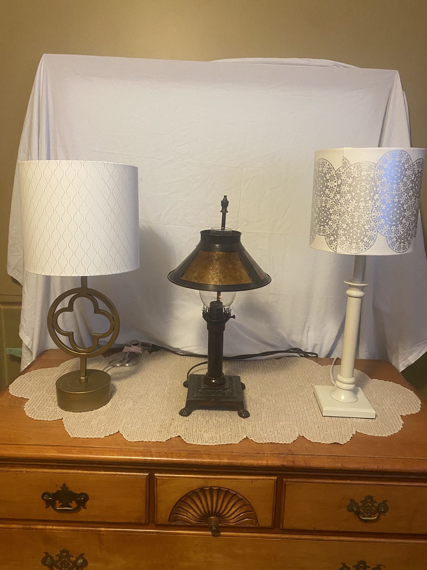 Lamps