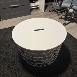 Table/basket 