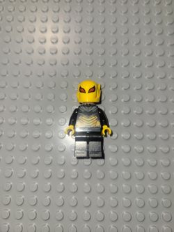 Lego Fire fly minifigure