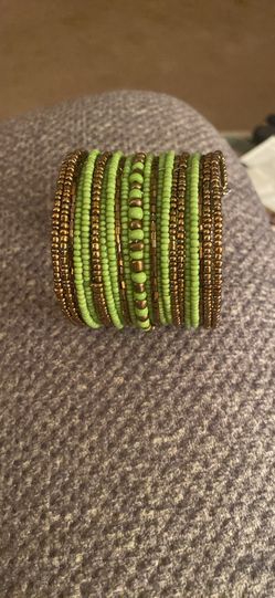 Cuff Bracelet
