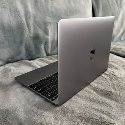 MacBook 12-Inch