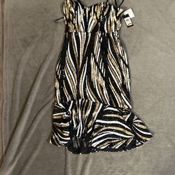 Brand New Unused Party Dress