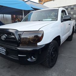 2008 Toyota Tacoma