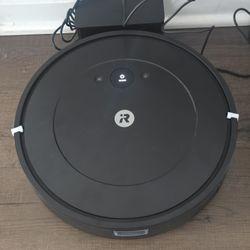 iRobot Roomba Vac Robot Vacuum