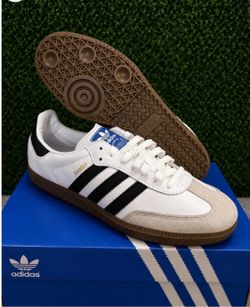 ADDIDAS SAMBA OG