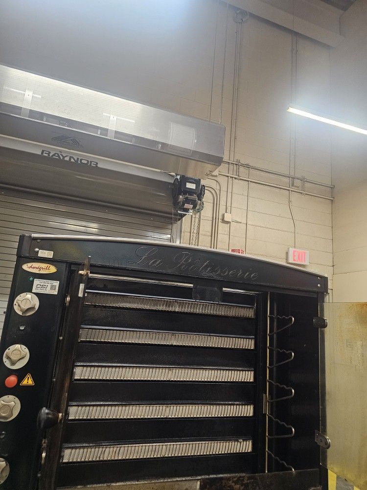 Oven $1000.00