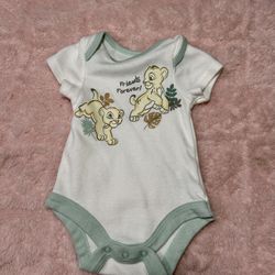 Baby Clothes