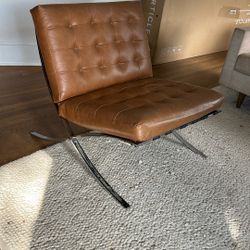 Living Room Chair