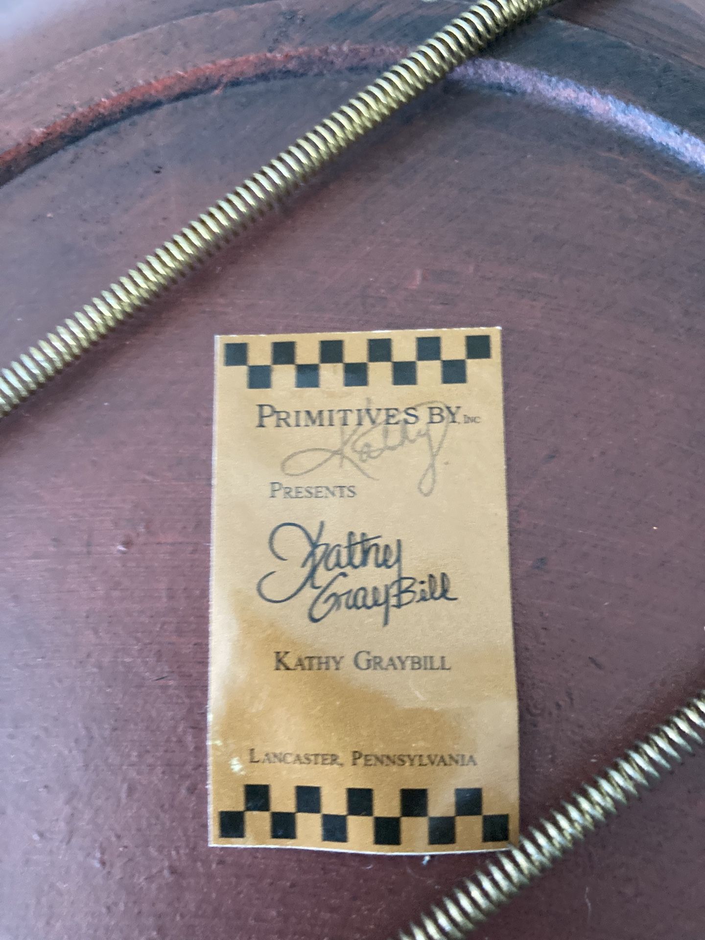 Pottery Dish Designer