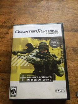 Counterstrike