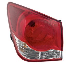 Left outer taillight for chevy cruze 2011-2015