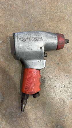 Husky Air Impact Wrench