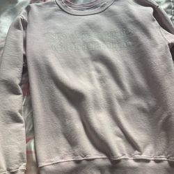 Sweater Pacsun 