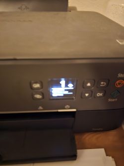 Canon PIXMA TS7720