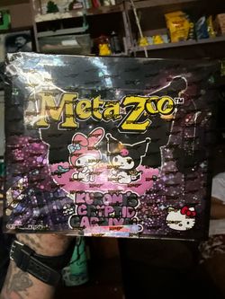 Metazoo