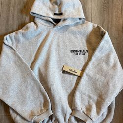 Essential Hoodie