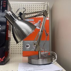 Desk Lamp