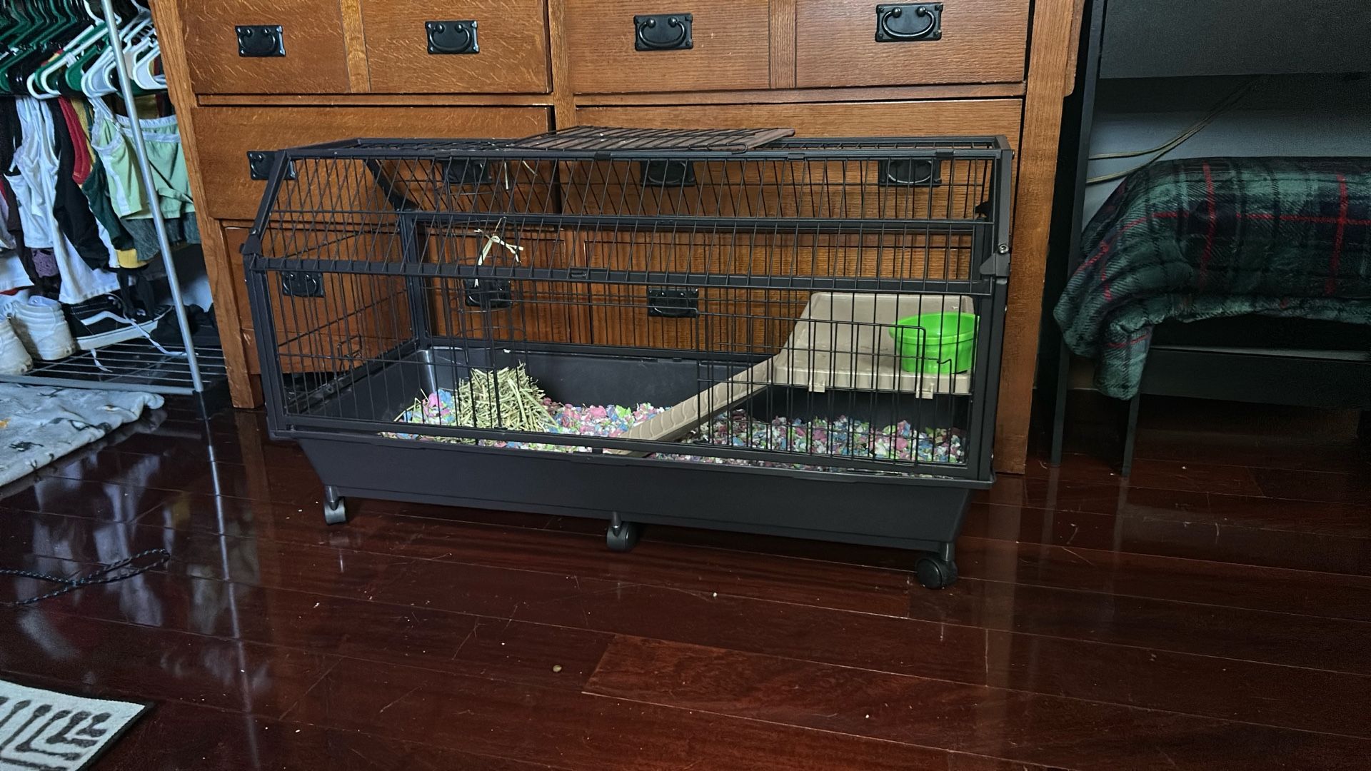 OXBOW Small animal cage