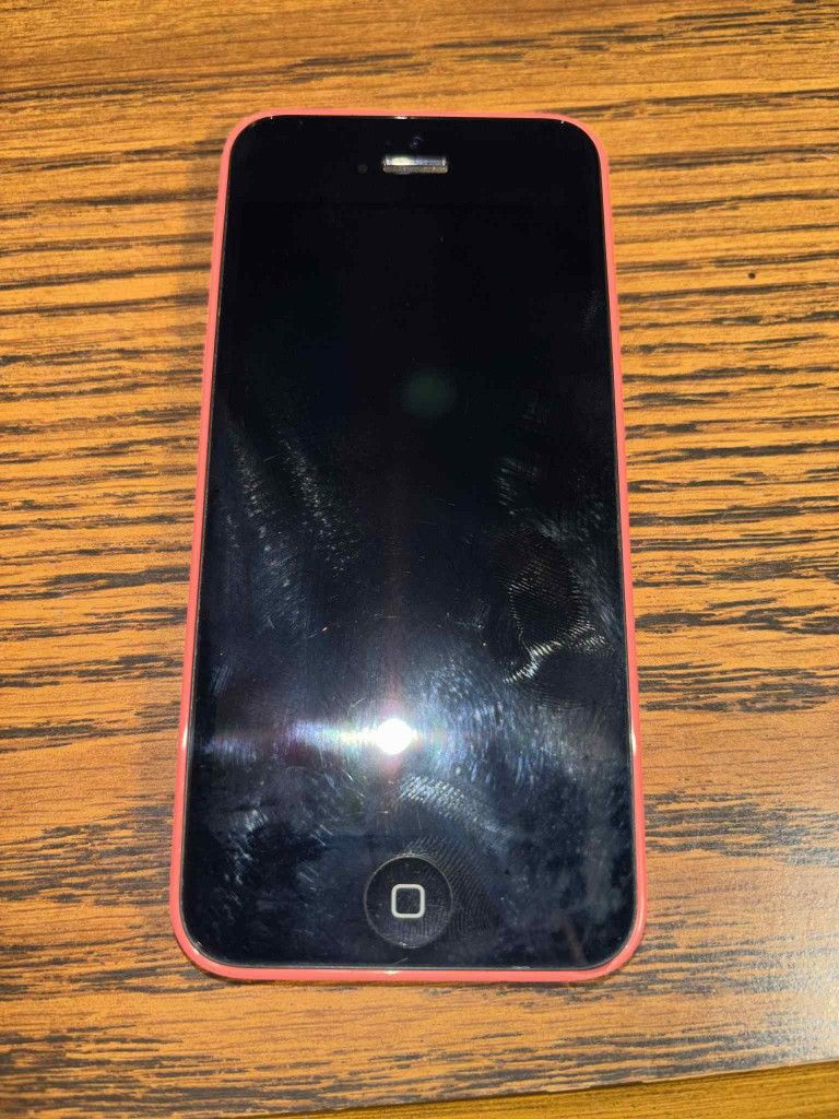 Iphone 5c