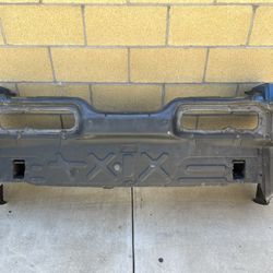 240sx S13 Coupe Rear Clip