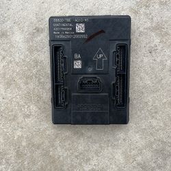 Body Control Modulador 