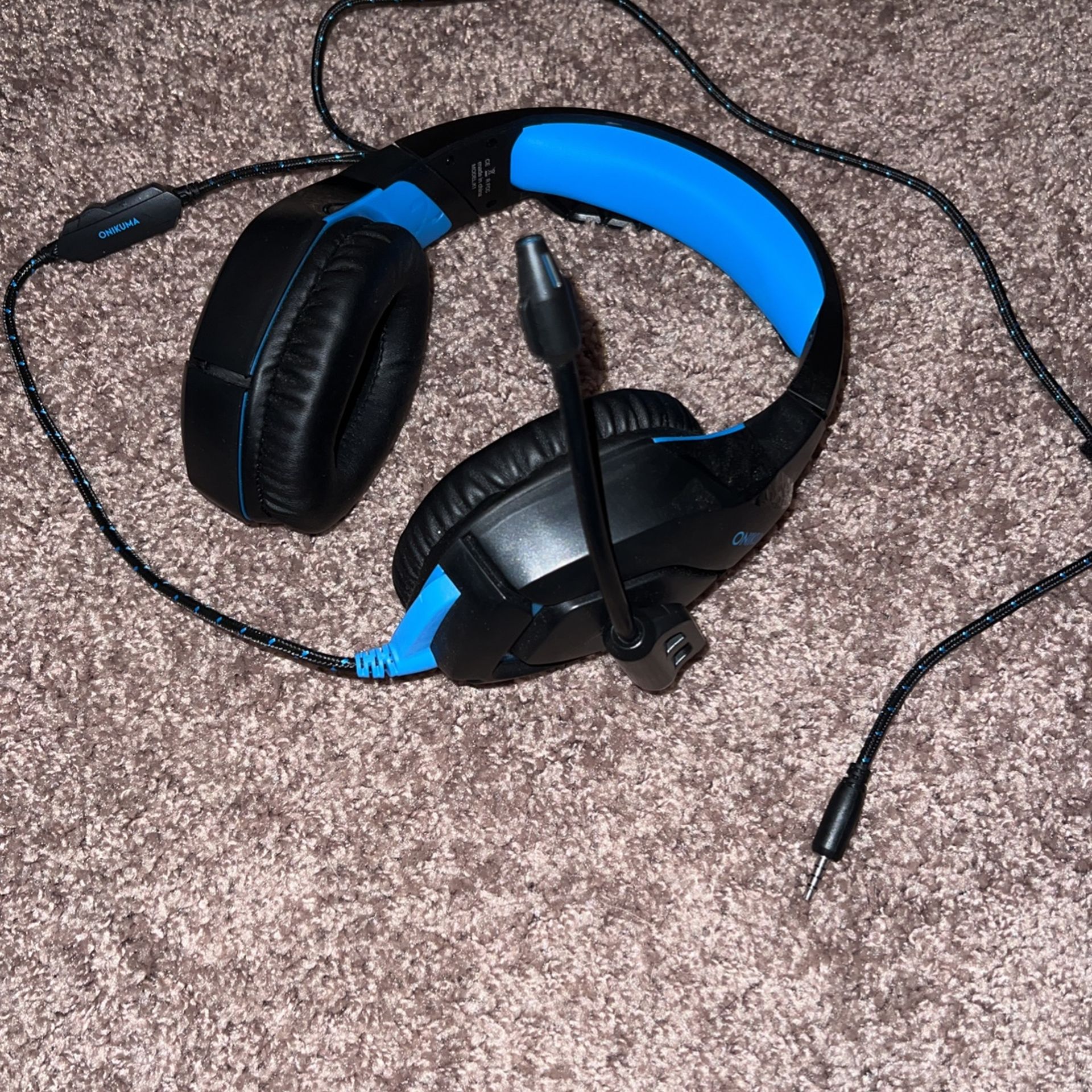 Gaming Headset
