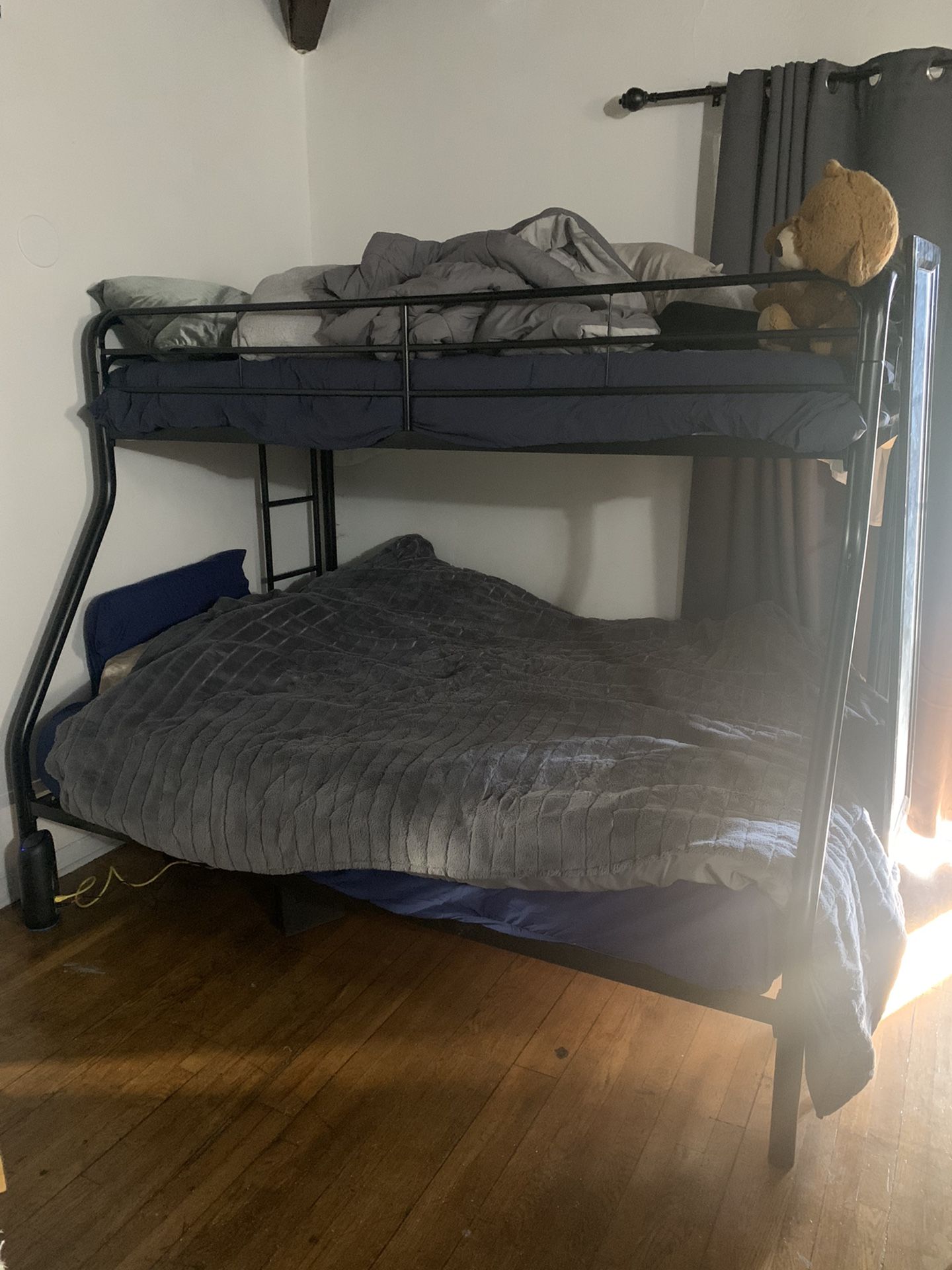Bunk Bed For sale