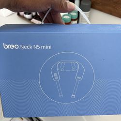 Breo Neck N5 Mini 