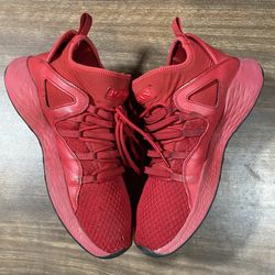 Size 9.5 - Jordan Formula 23 Red