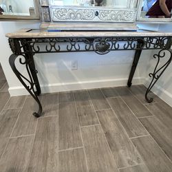 Antique Table 